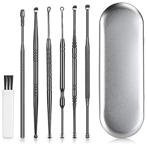 Ear Wax Removal Kits Ear Cleaner Cover