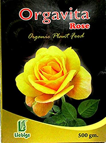 Liebigs Orgavita Rose_500gm Pack of 2 (B08NPCVYD5) Amazon Price History, Amazon Price Tracker