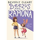 Beezus and Ramona (Ramona Quimby Book 1) (English Edition)