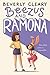Beezus and Ramona (Ramona, 1)