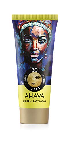 Preisvergleich Produktbild AHAVA Mineral Body Lotion, 100 ml