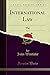 International Law, Vol. 2: War (Classic Reprint): PAPERBACK