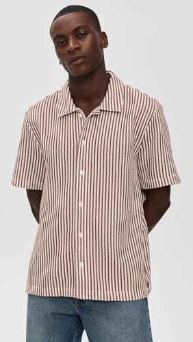 Madewell Men's Brick Lane Shirt2