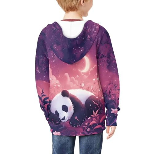 Fashion Kids Zipper Hoodies Boys Girls Hooded Sweatshirt Hoody with Pocket Outdoor Sports Jacket4