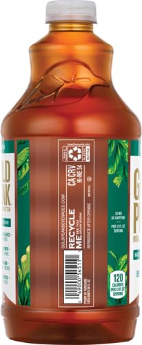 Gold Peak Sweet Tea, Real Brewed Tea thumb #13