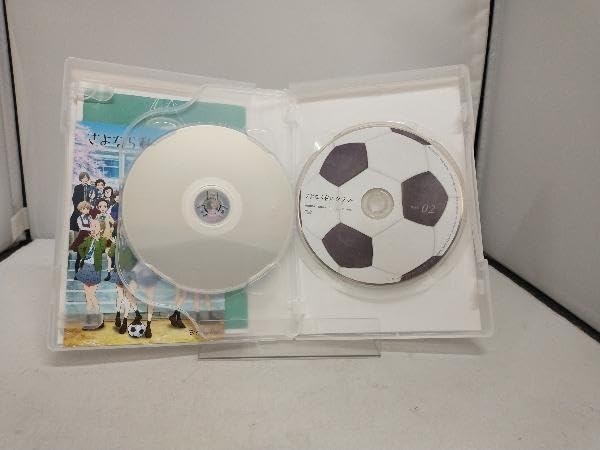 Amazon.co.jp: さよなら私のクラマー Blu-ray BOX(Blu-ray Disc