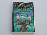 Brazenwood 1891313886 Book Cover