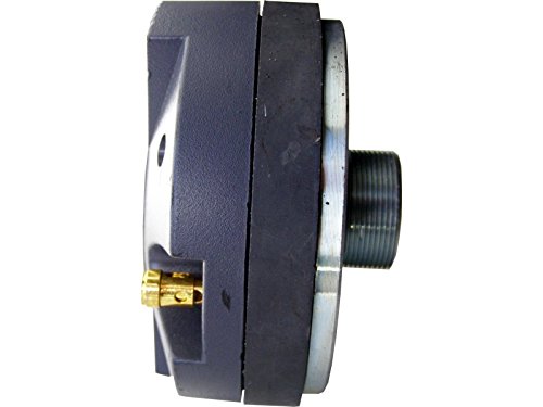 MPE - Driver completo tweeter in titanio da 34mm 75watt rms mod: TW500DJ