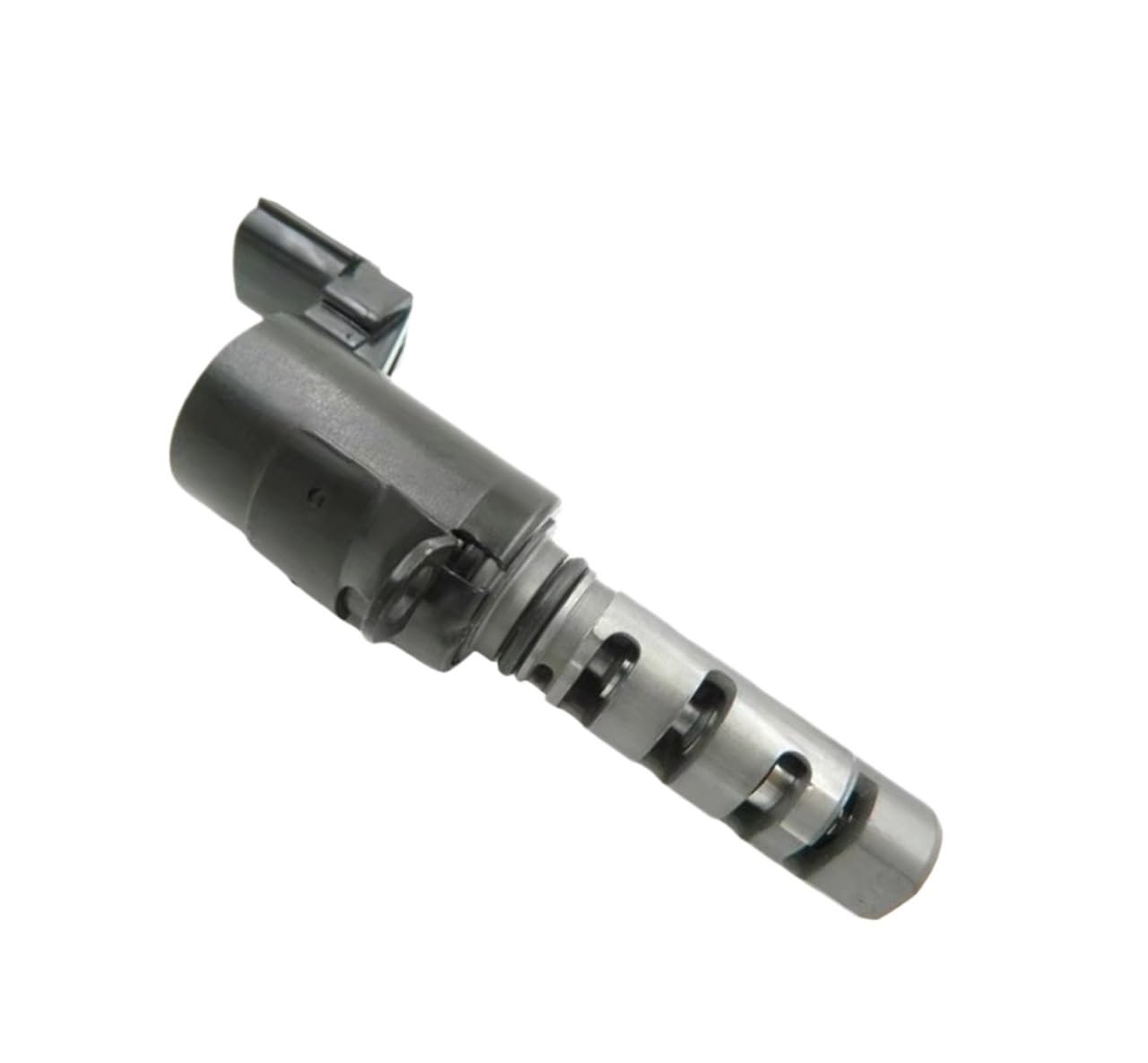 Camshaft Solenoid Valve Compatible with Hyundai for Elantra 2003-2012 for Tiburon L4 2.0L 24355 23770 Oil Control Variable Timing Solenoid VVT Valve 2435523763