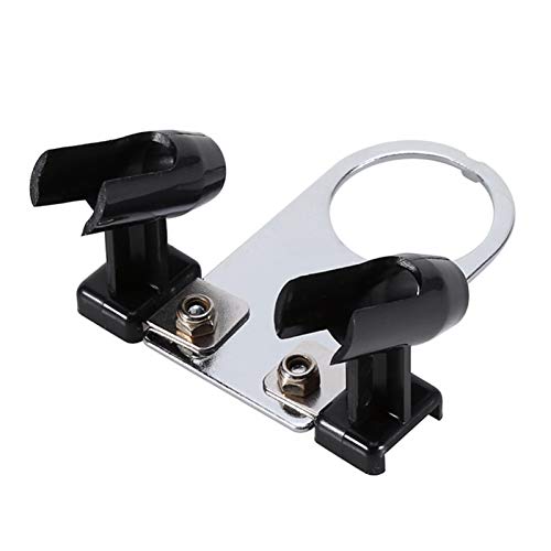 Muskan Enterprises -ME 2X(1Pcs Paint Art Airbrush Holder Spray Tool Stand Support Airbrushes Simpl P5H7