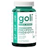 Goli Zero Sugar Pre, Post, Probiotic Gummies. World's First 3-in-1 Gluten-Free, Vegan, Non-GMO, and Gelatin-Free. (1)