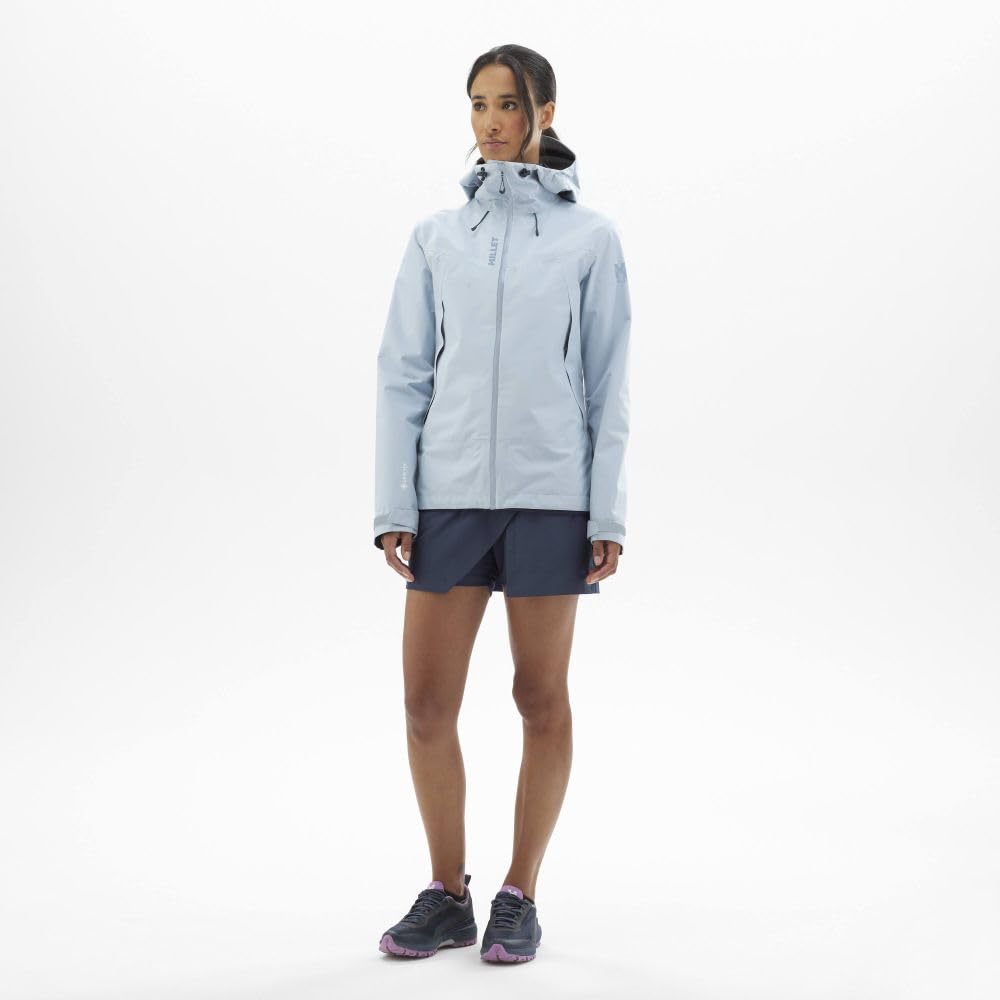 Millet Mungo II Gore-Tex Damska kurtka hardshell