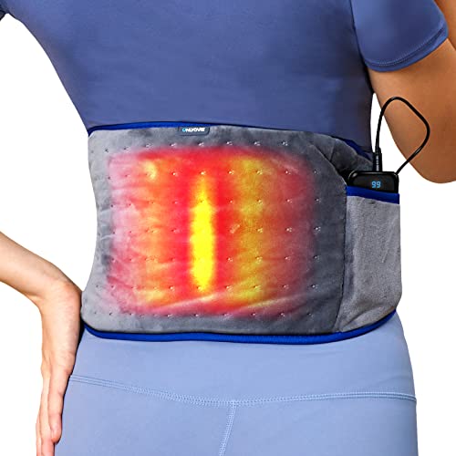 Find The Best Battery Operated Heating Pads Reviews & Comparison Katynel