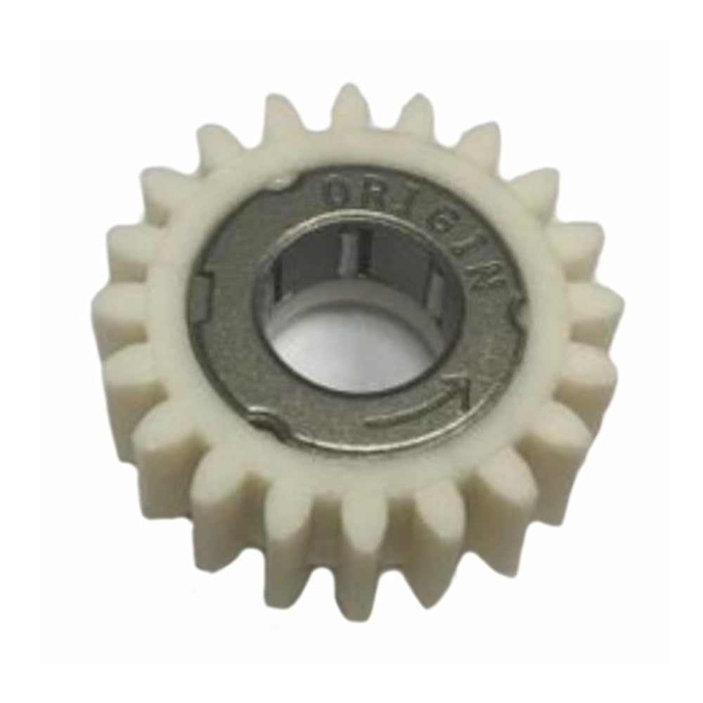 Engranaje de rodillo web Sharp MX 904 repuesto de fusor NGERH1879FCZZ 2