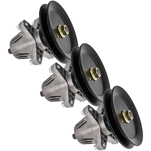 8TEN Deck Spindle Set for Cub Cadet Ultima ZT1-60