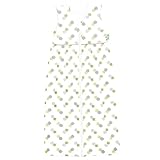 Odenwälder Jersey Schlafsack Anni, 110 cm, unwattiert, UVP 64,99 eur