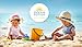 Ocean Potion Baby Sunscreen Lotion SPF#50 3.4oz