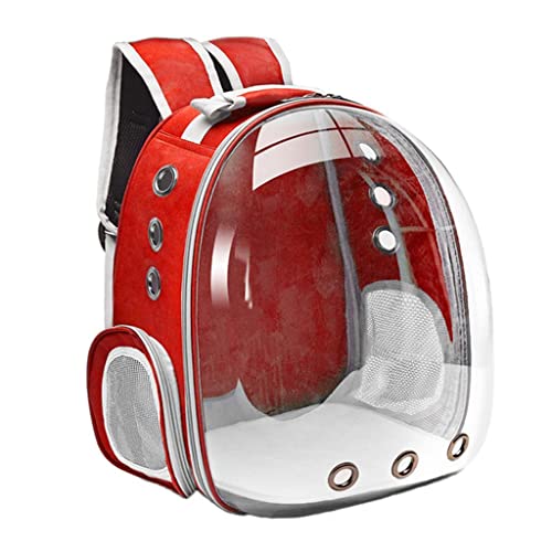 KESOTO Mochila De Viagem Portátil Para Animais De Estimação, Mochila Respirável Para Cães Gatos, Moc