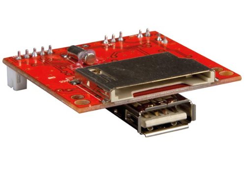 Velleman VM202 Mp3 Jukebox Module