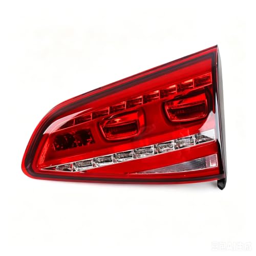 Feu de pare-chocs arrière LED Golf 7 côté droit intérieur pour modèles 2013 à 2017