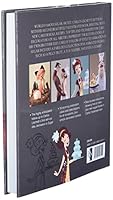 Animation in Sugar: Take 2: 16 Make-at-Home Celebration Cakes from a World-Famous Sugar Artist 190511351X Book Cover