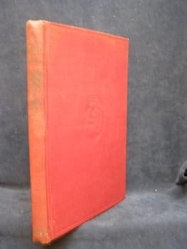 Hardcover University Subjects Book
