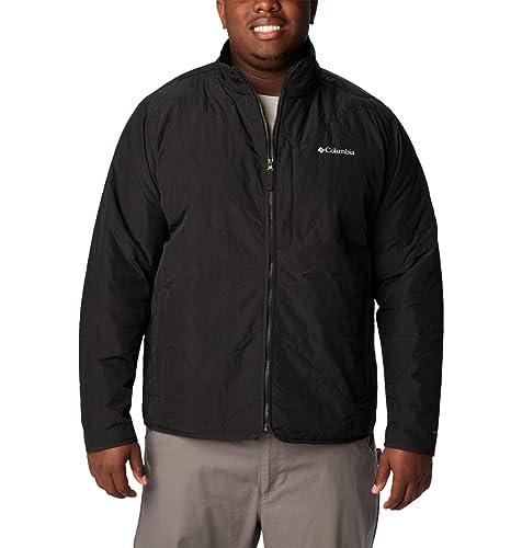 Image of Columbia Men's Birchwood Jacket