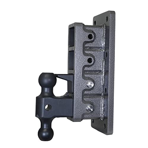 GEN-Y Hitch Adjustable 9