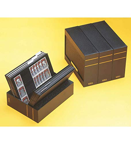 KOBRA-Patent-Kassette Nr. KS