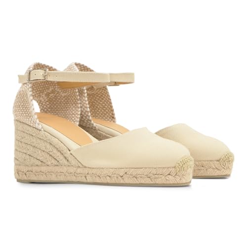 Image of Castaner Women's Carol 6 Espadrilles