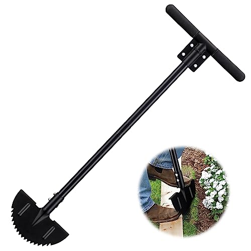 Top 10 Heavy Duty Lawn Edger of 2022 Katynel