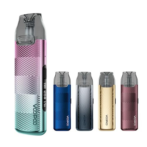 JUSTKEY yV5Fozdq^oR VOOPOO V.THRU Pro pod Kit |bh^ u[v[ xCv vape X^[^[Lbg900mAHobe[ J[gbW2t C^oR ł񂵂΂ RpNg [dKIT ։