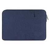 Chelory Laptop Sleeve Compatible with 16 Inch New MacBook Pro, 15