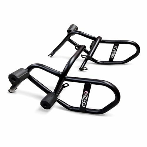 Image of Prime Quality Yamahe XSR 155 Accessories (XSR 155 Crash Guard)