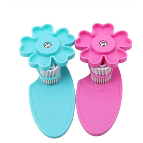 YSINFOD - Strumento per quilling di carta curva, a...