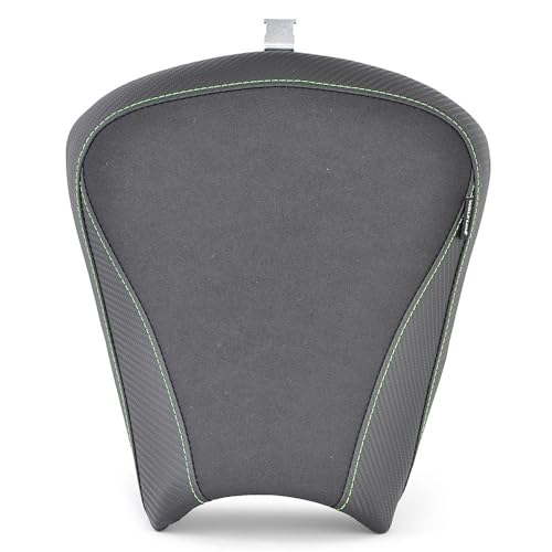 Selle moto passager pour Ninja 650 et Z650 2017-2025