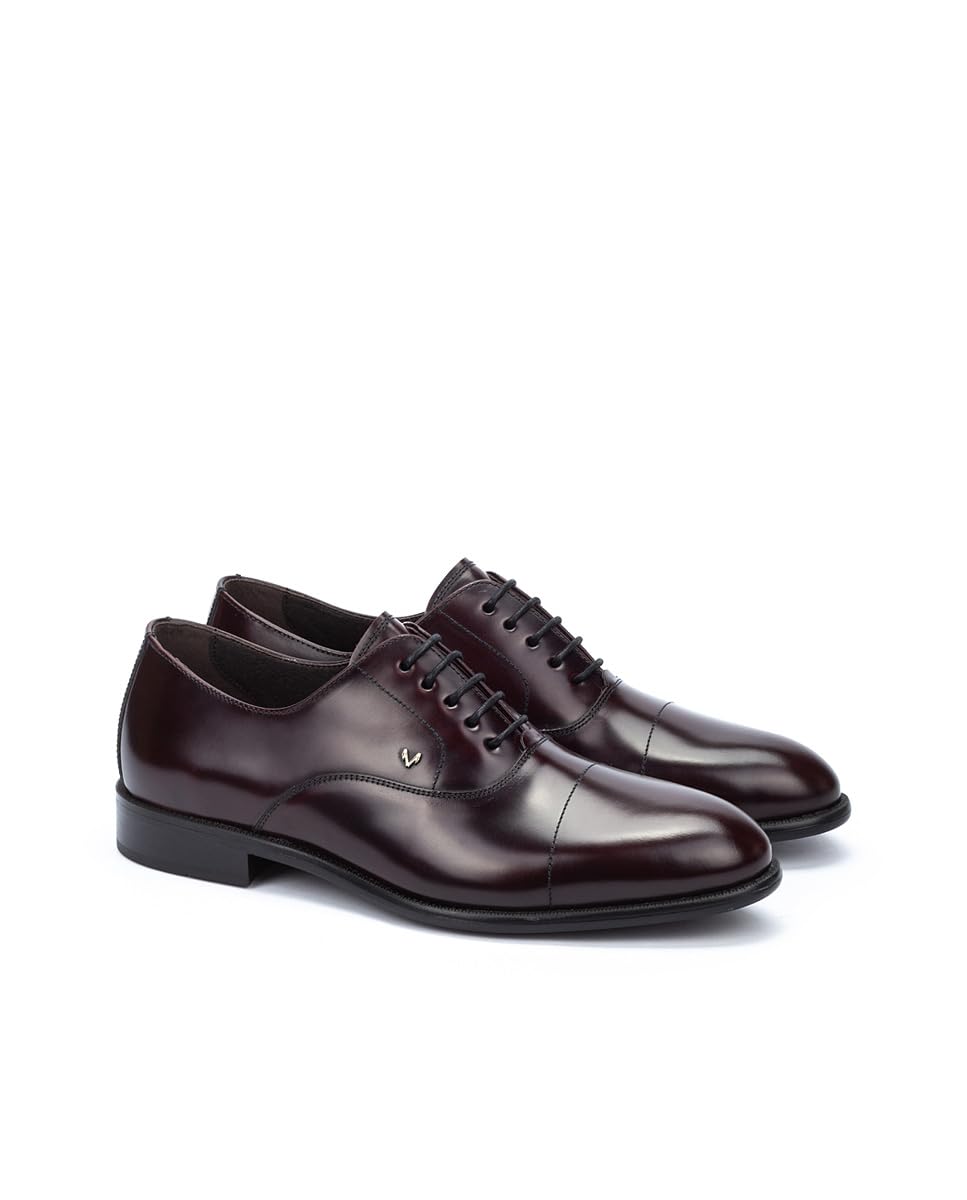 MARTINELLI Zapatos Cordones en Piel Modelo Arlington para Caballero