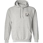 JOES SURF SHOP Men's Early Bird Logo Pullover Hooded Sweatshirts S-5XL - Image 2