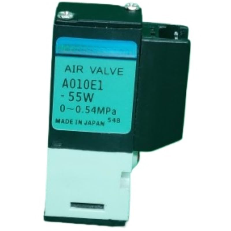 1Pc placement machine vacuum solenoid valve A010E1-44W56W55W13W21W22W37w (55W solenoid valve)