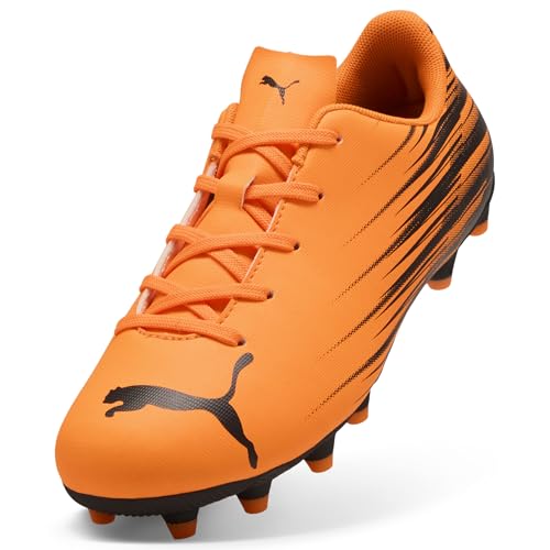 Image of Puma Unisex Kid ATTACANTO FG /AG Football Shoe