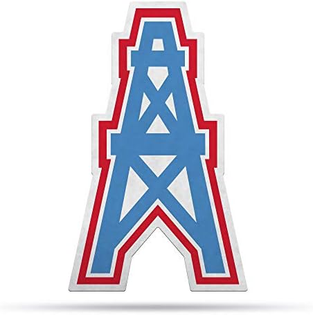 Miniatura 8 de Rico Industries Banderín de fútbol americano de la NFL con corte retro, decoración del hogar y la sala de estar, fieltro suave EZ para colgar