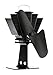 Ecofan Aluminum Wood Stove Fan