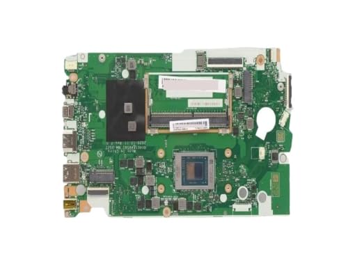 Carte mère NM-D522 V15 G2-ALC pour sauver un ordinateur portable V14 en panne