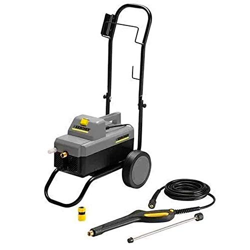 Melhor lavadora de alta pressão custo benefício: os 10 melhores em 2025 8 Kärcher Lavadora Alta Pressão Hd 585-profi S 220V