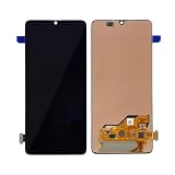 RUI XI Compatibile Per Samsung Galaxy A41 A415F A415 3500mAh 3.86V Display LCD Touch Screen Digitizer Assemblea Completa Sostituzione Dello Schermo Kit di Riparazione Batteria EB-BA415ABY+Strumenti