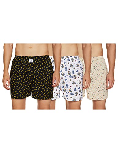 Image of Longies Men Boxer Shorts