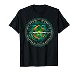A Perfect Circle – Sigil Green T-Shirt