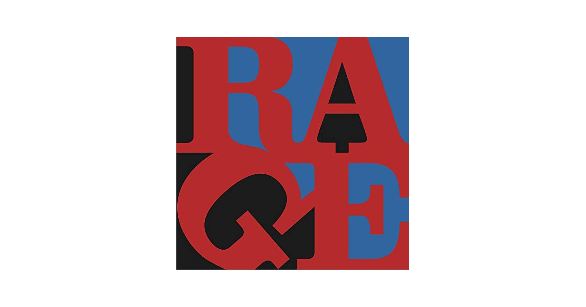 Rage Against The Machine Renegades レコード Rage Against The Machine - Renegades – Sony Music Vinyl