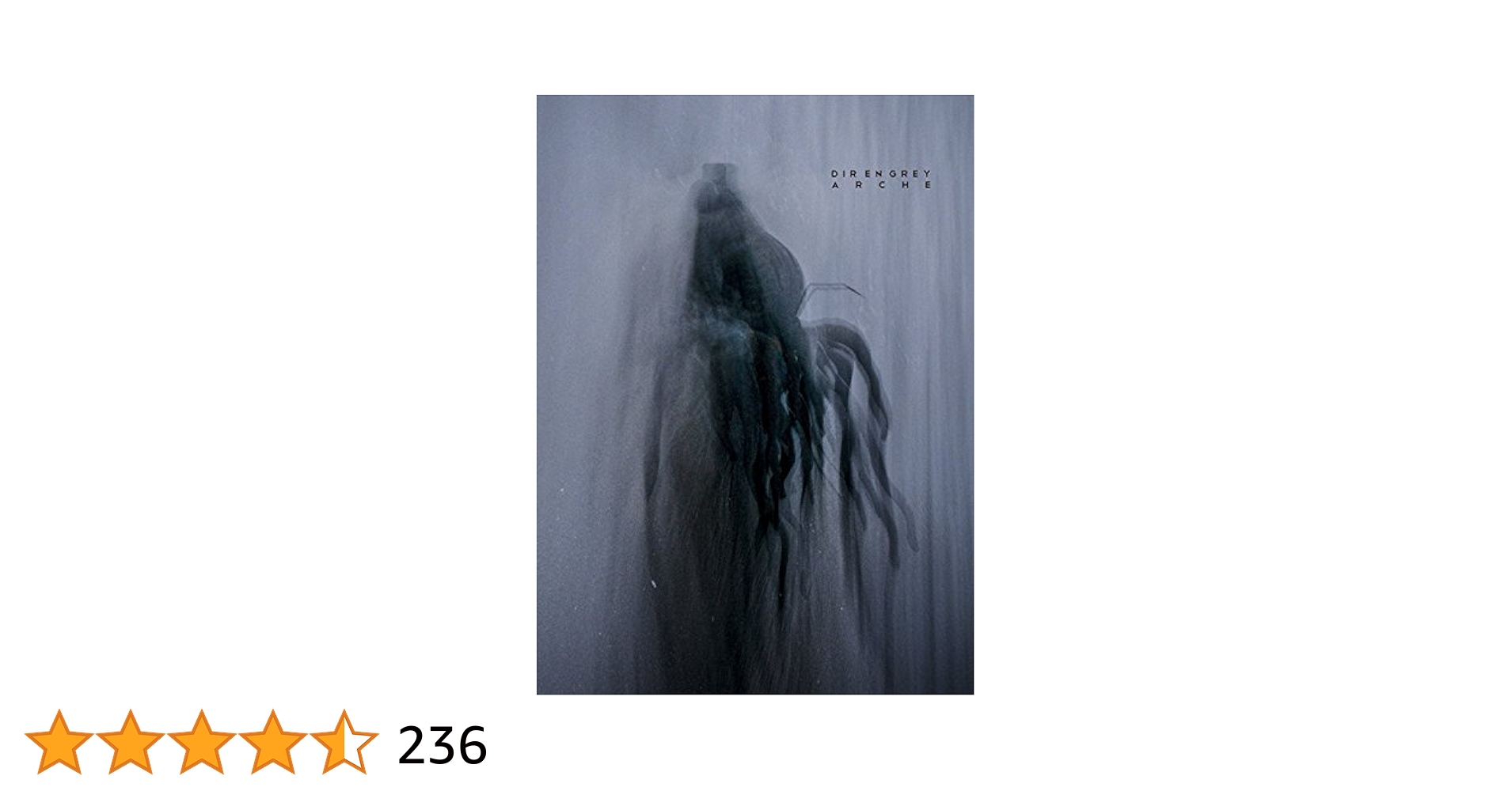 ＵＲＯＢＯＲＯＳ （初回生産限定盤） ＤＩＲ ＥＮ ＧＲＥＹ Dir en grey - Uroboros (Deluxe) - Amazon.com Music