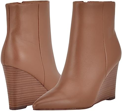 Nine West Women's Paes Ankle Boot Review | Image 5